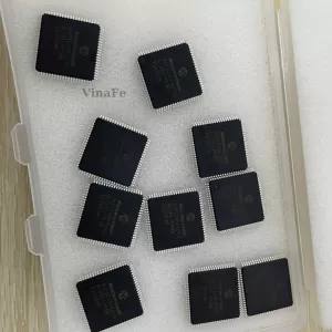 Vi Điều Khiển PIC30F6010A-30I/PF